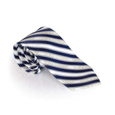 Fan Frenzy Georgia Southern Eagles Officially Licensed 62" Microfiber Men's Tie